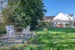 Maison familiale pour 6 a Sarzeau